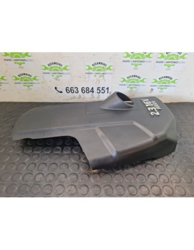 TAPA BALANCINES IVECO DAILY CAJA CERRADA - 103953