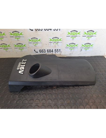 TAPA BALANCINES IVECO DAILY CAJA CERRADA - 103953