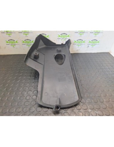 TAPA BALANCINES IVECO DAILY CAJA CERRADA - 103953