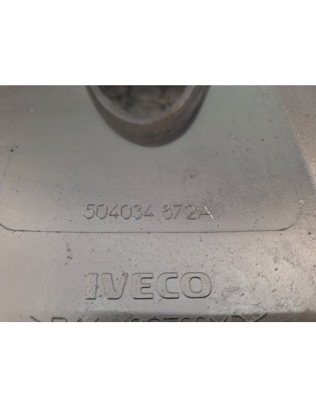 TAPA BALANCINES IVECO DAILY CAJA CERRADA - 103953