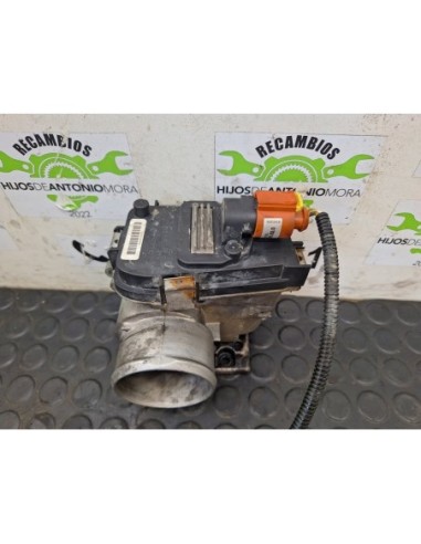 CAJA MARIPOSA IVECO DAILY CAJA CERRADA - 103955