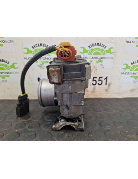 CAJA MARIPOSA IVECO DAILY CAJA CERRADA - 103955