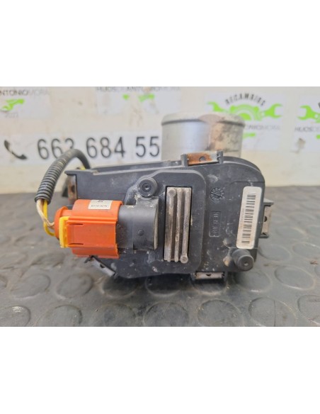 CAJA MARIPOSA IVECO DAILY CAJA CERRADA - 103955