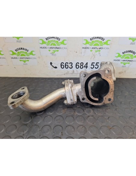 CODO AGR IVECO DAILY CAJA CERRADA - 103956