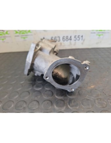 CODO AGR IVECO DAILY CAJA CERRADA - 103956