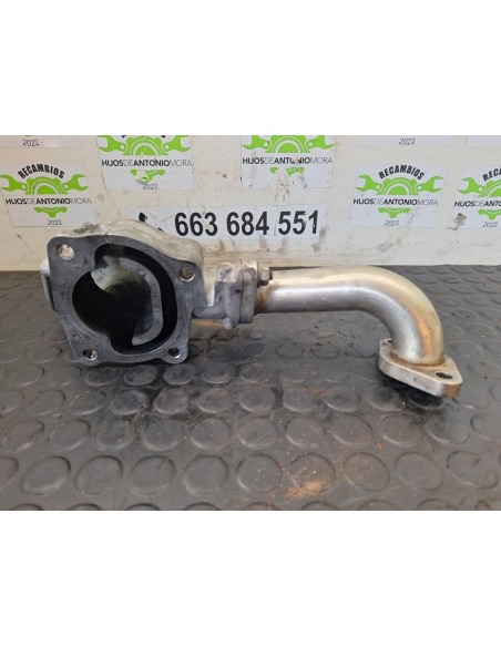 CODO AGR IVECO DAILY CAJA CERRADA - 103956