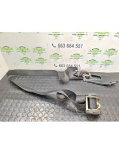 CINTURON SEGURIDAD DELANTERO IZQUIERDO RENAULT MAGNUM 480...