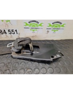 CINTURON SEGURIDAD DELANTERO IZQUIERDO RENAULT MAGNUM 480... 2