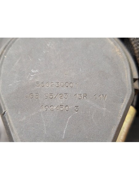 CINTURON SEGURIDAD DELANTERO IZQUIERDO RENAULT MAGNUM 480 DXI - 103957