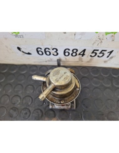 BOMBA COMBUSTIBLE NISSAN L - 35 085 - 103963