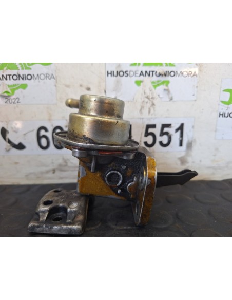 BOMBA COMBUSTIBLE NISSAN L - 35 085 - 103963