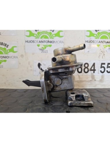 BOMBA COMBUSTIBLE NISSAN L - 35 085 - 103963