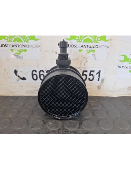 CAUDALIMETRO IVECO DAILY CAJA CERRADA - 103966