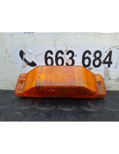 PILOTO INTERMITENTES LATERAL VOLVO FL 609 - 103969