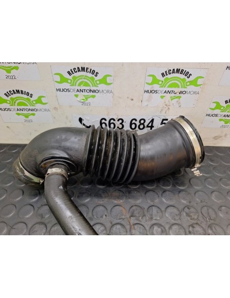 TUBO FILTRO AIRE IVECO DAILY CAJA CERRADA - 103973