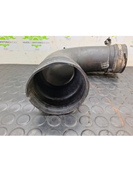 TUBO FILTRO AIRE IVECO DAILY CAJA CERRADA - 103974