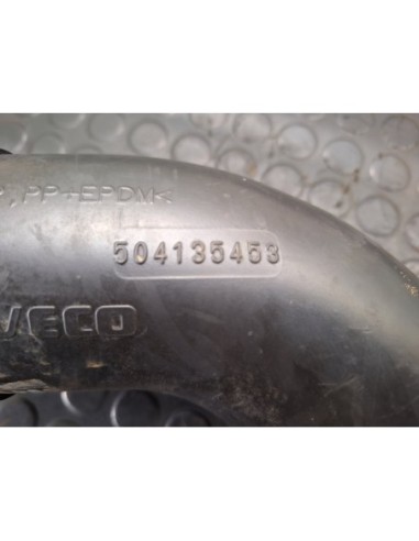 TUBO FILTRO AIRE IVECO DAILY CAJA CERRADA - 103974