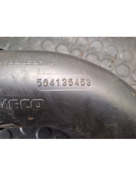 TUBO FILTRO AIRE IVECO DAILY CAJA CERRADA - 103974