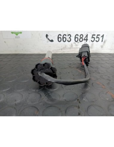 SENSOR IVECO DAILY CONF  PAQUETERÍA - 103976