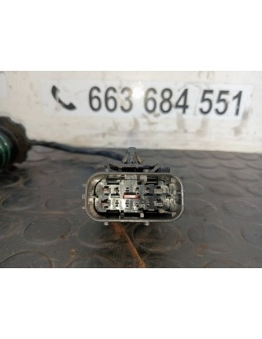 SENSOR IVECO DAILY CONF  PAQUETERÍA - 103976