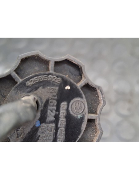 SENSOR IVECO DAILY CONF  PAQUETERÍA - 103976