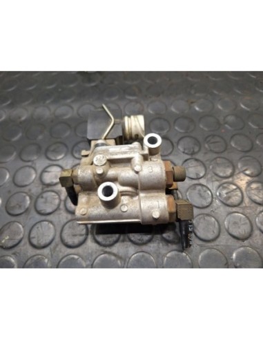 VALVULA AGR MAN TGX 18 XXX - 103972