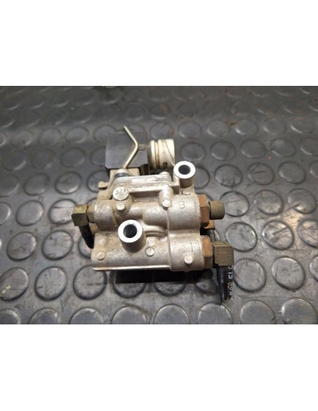 VALVULA AGR MAN TGX 18 XXX - 103972