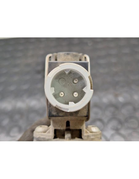 VALVULA AGR MAN TGX 18 XXX - 103972