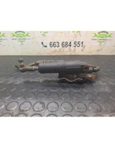 VALVULA EGR MAN TG - A 18 XXX - 96081 2