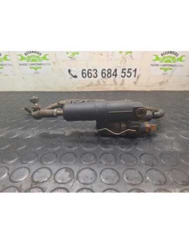 VALVULA EGR MAN TG - A 18 XXX - 96081