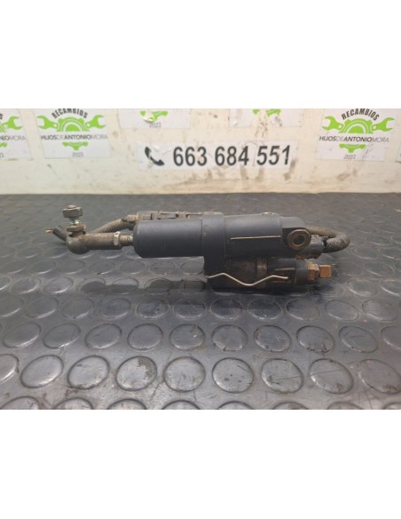 VALVULA EGR MAN TG - A 18 XXX - 96081