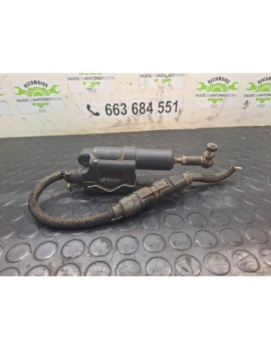 VALVULA EGR MAN TG - A 18 XXX - 96081