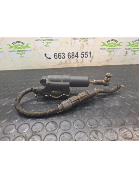 VALVULA EGR MAN TG - A 18 XXX - 96081