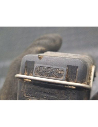 VALVULA EGR MAN TG - A 18 XXX - 96081