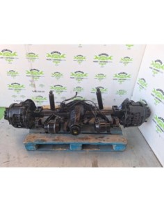 EJE TRASERO IVECO EUROCARGO - 103909