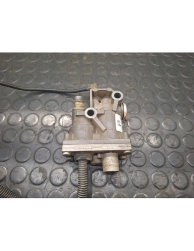 VALVULA FRENO DE MOTOR MAN TGX 18 XXX - 103971