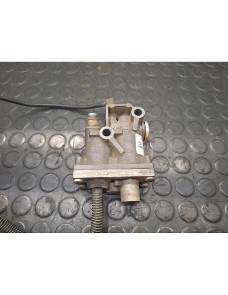 VALVULA FRENO DE MOTOR MAN TGX 18 XXX - 103971