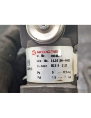 VALVULA FRENO DE MOTOR MAN TGX 18 XXX - 103971