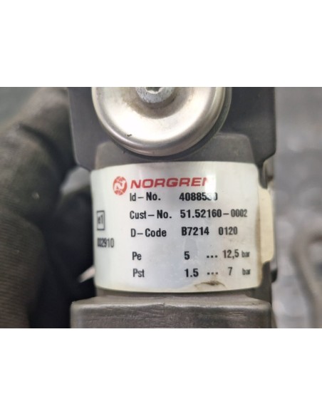 VALVULA FRENO DE MOTOR MAN TGX 18 XXX - 103971