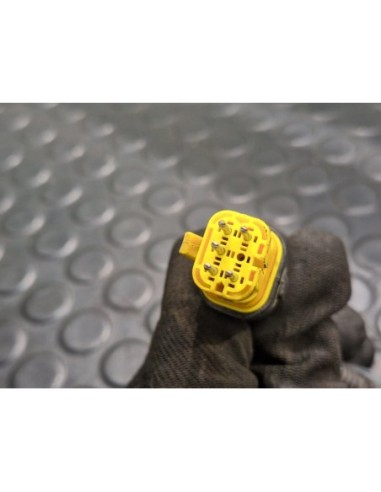 VALVULA FRENO DE MOTOR MAN TGX 18 XXX - 103971