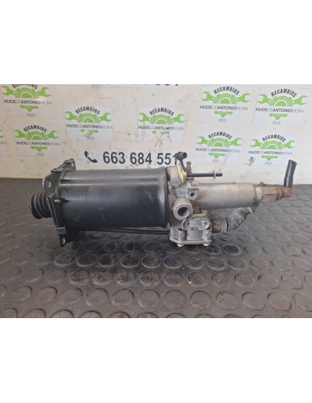 SERVOEMBREAGUE RENAULT MIDLUM - 104003