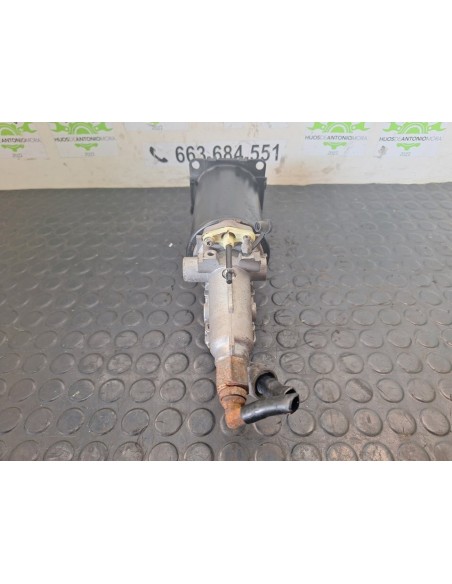 SERVOEMBREAGUE RENAULT MIDLUM - 104003