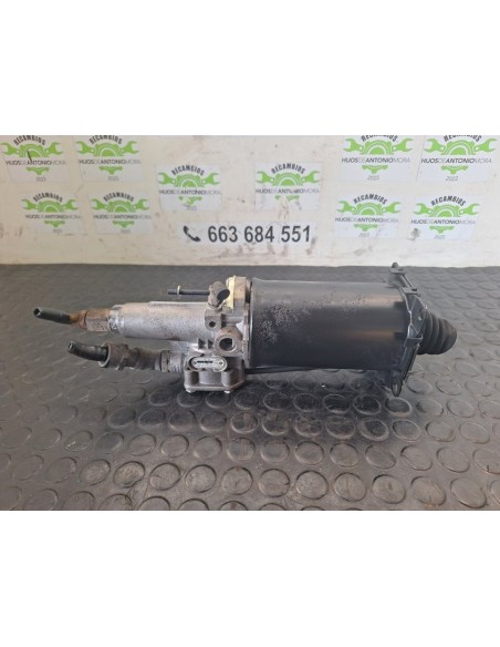 SERVOEMBREAGUE RENAULT MIDLUM - 104003