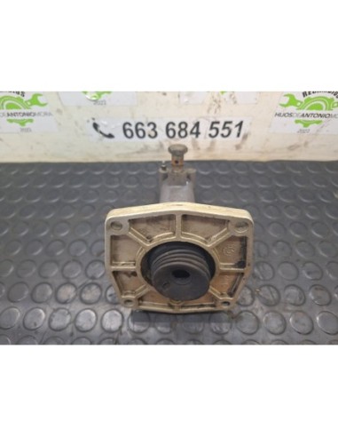 BOMBIN EMBRAGUE IVECO EUROCARGO TECTOR - 104004