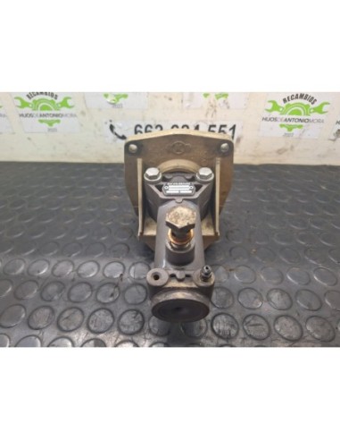 BOMBIN EMBRAGUE IVECO EUROCARGO TECTOR - 104004