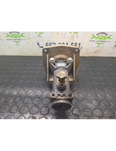 BOMBIN EMBRAGUE IVECO EUROCARGO TECTOR - 104004