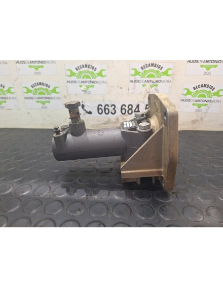 BOMBIN EMBRAGUE IVECO EUROCARGO TECTOR - 104004