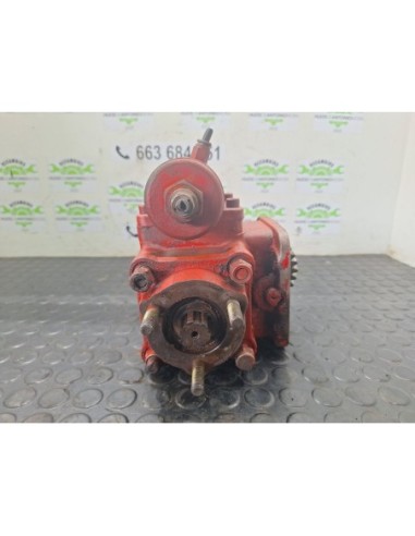 TOMA DE FUERZA NISSAN ATLEON - 104005