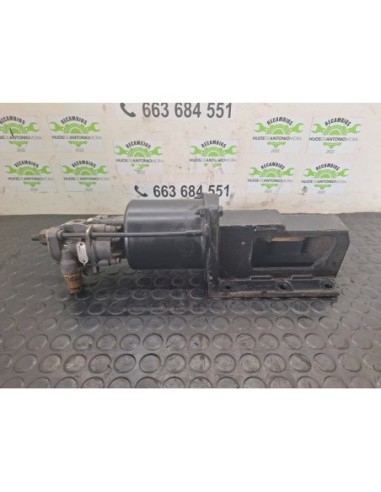 SERVOEMBREAGUE RENAULT HD 210 18 PREMIUM E2 -...