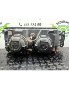 FARO IZQUIERDO IVECO STRALIS - 97820 2
